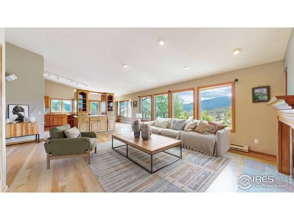 275 Solomon Dr, Estes Park, CO 80517