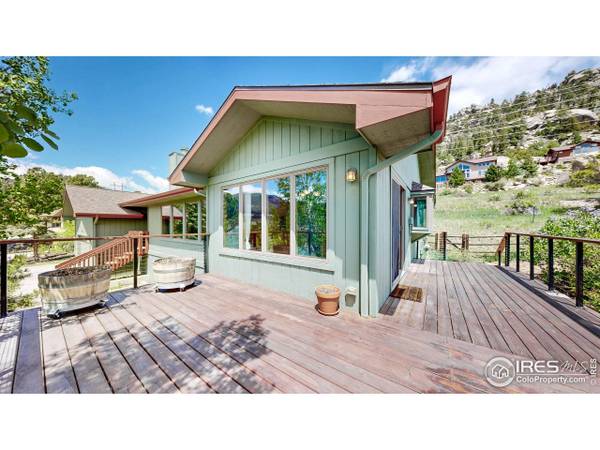 275 Solomon Dr, Estes Park, CO 80517