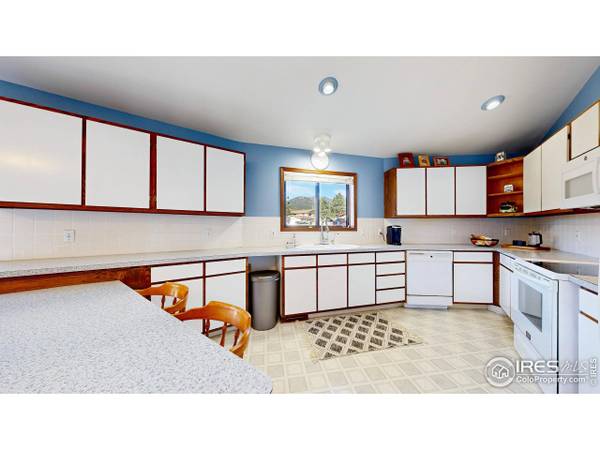 2408 Longview Dr, Estes Park, CO 80517