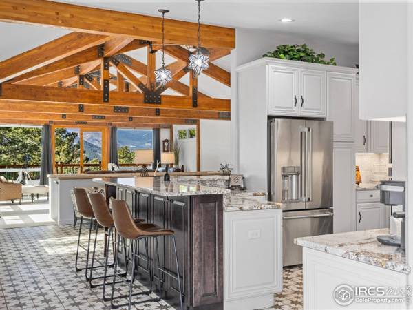 1267 Upper Venner Rd, Estes Park, CO 80517