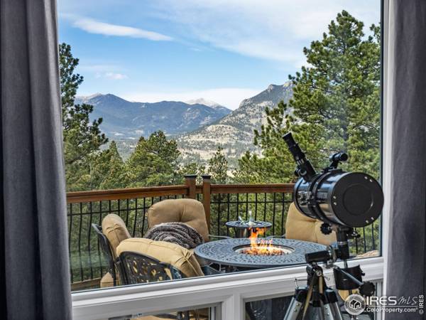 1267 Upper Venner Rd, Estes Park, CO 80517
