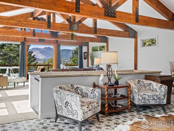 1267 Upper Venner Rd, Estes Park, CO 80517