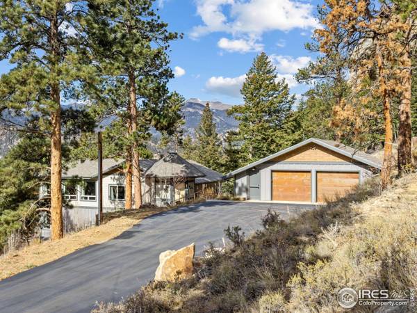 1267 Upper Venner Rd, Estes Park, CO 80517