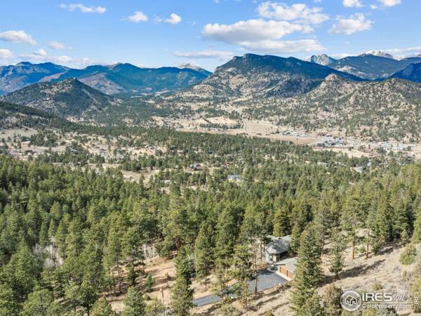 1267 Upper Venner Rd, Estes Park, CO 80517