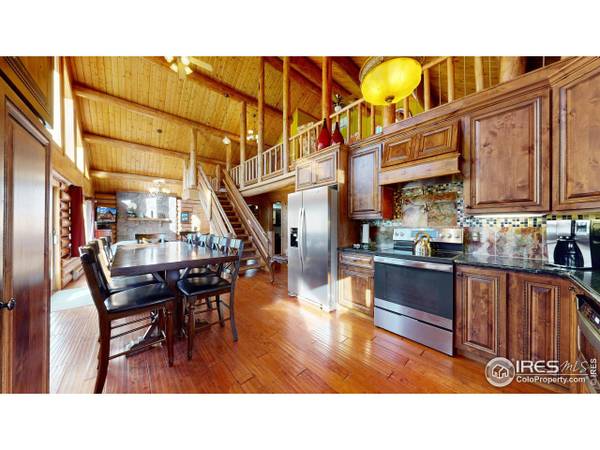 3149 Fish Creek Rd, Estes Park, CO 80517