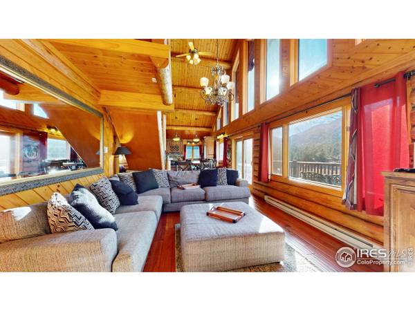 3149 Fish Creek Rd, Estes Park, CO 80517