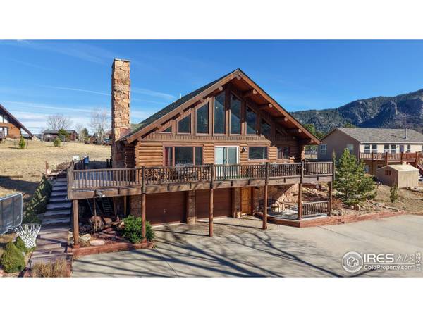 3149 Fish Creek Rd, Estes Park, CO 80517