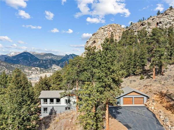 1267 Upper Venner, Estes Park, CO 80517