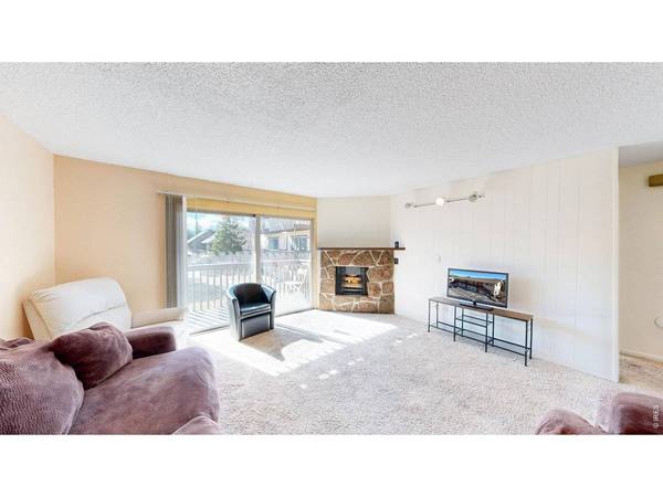 950 Big Thompson #1142, Estes Park, CO 80517