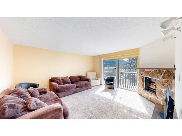 950 Big Thompson #1142, Estes Park, CO 80517
