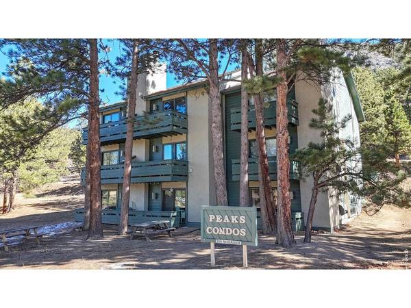 200 Riverside #Hallett-1, Estes Park, CO 80517