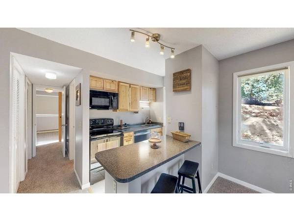200 Riverside #Hallett-1, Estes Park, CO 80517