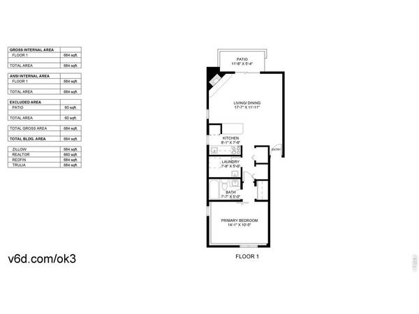200 Riverside #Hallett-1, Estes Park, CO 80517