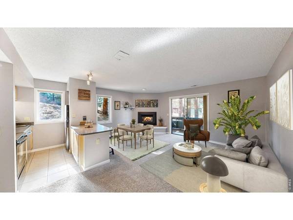 200 Riverside #Hallett-1, Estes Park, CO 80517