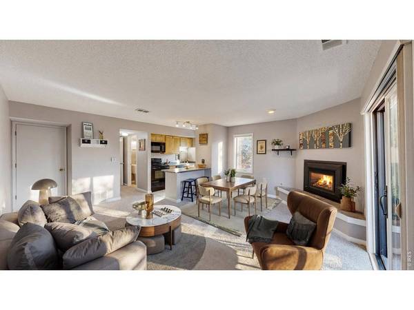 200 Riverside #Hallett-1, Estes Park, CO 80517