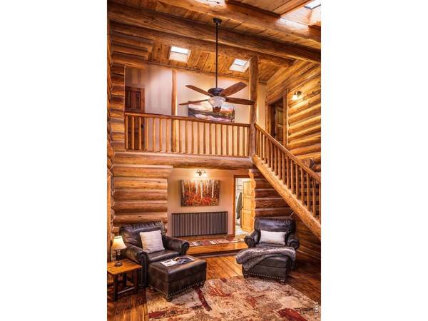 14142 N Saint Vrain, Lyons, CO 80540