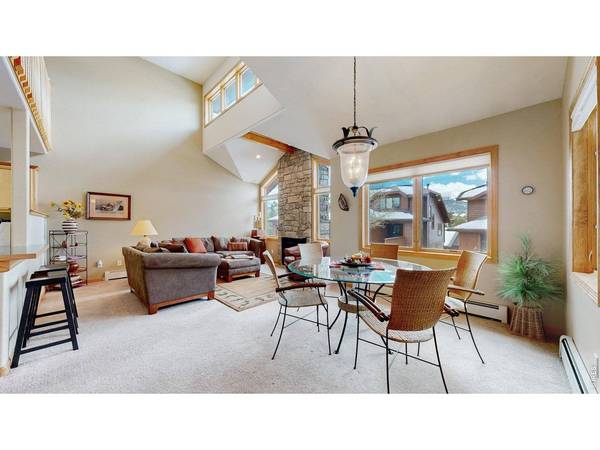 262 Steamer, Estes Park, CO 80517