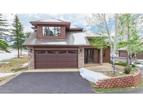 262 Steamer, Estes Park, CO 80517