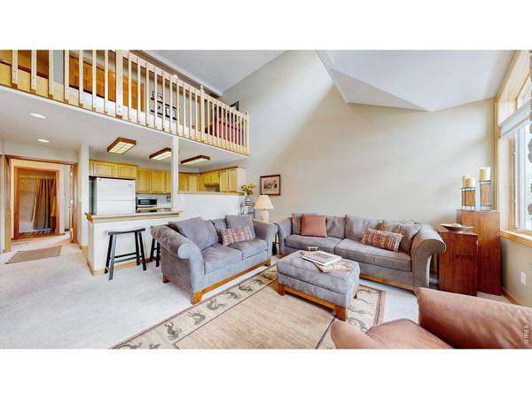262 Steamer, Estes Park, CO 80517
