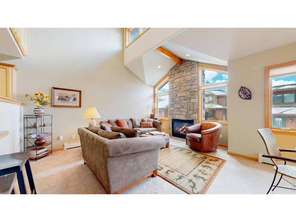 262 Steamer, Estes Park, CO 80517