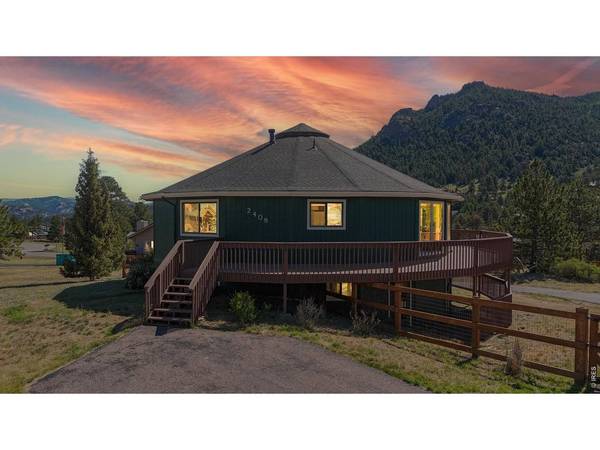 2408 Longview, Estes Park, CO 80517