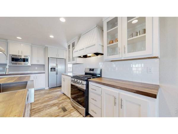 41887 County Road 84, Briggsdale, CO 80611