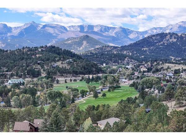 1730 Raven #A-1, Estes Park, CO 80517