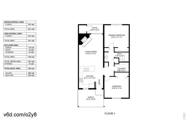 1730 Raven #A-1, Estes Park, CO 80517
