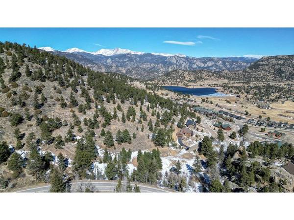 2799 Kiowa, Estes Park, CO 80517
