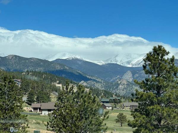 2799 Kiowa, Estes Park, CO 80517