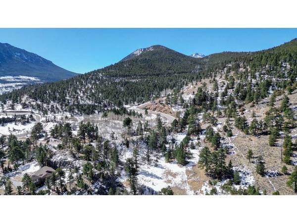 2799 Kiowa, Estes Park, CO 80517