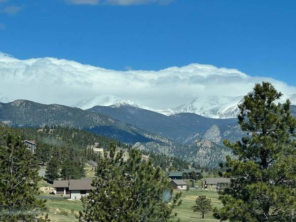 2799 Kiowa, Estes Park, CO 80517