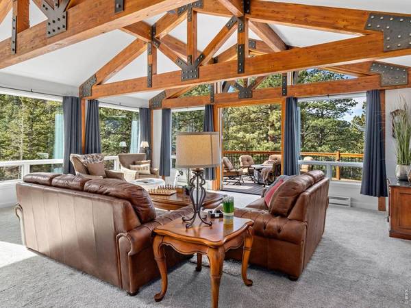 1267 Upper Venner, Estes Park, CO 80517