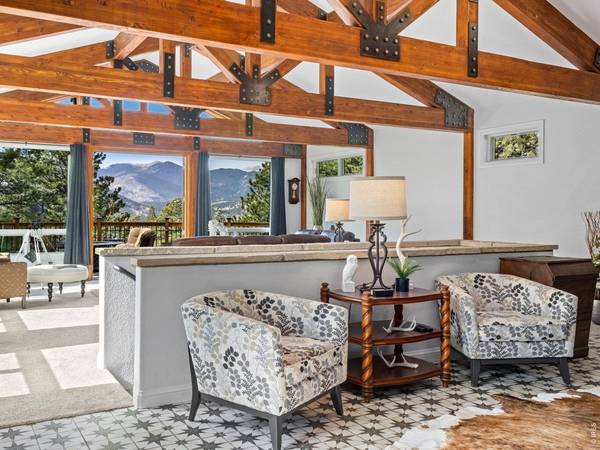1267 Upper Venner, Estes Park, CO 80517