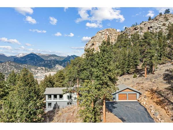 1267 Upper Venner, Estes Park, CO 80517
