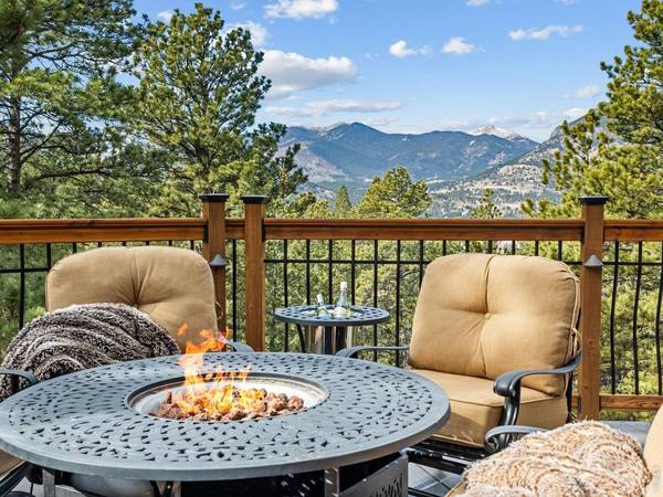1267 Upper Venner, Estes Park, CO 80517