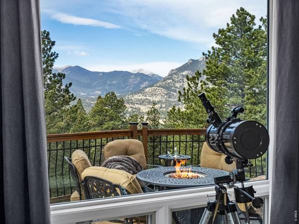 1267 Upper Venner, Estes Park, CO 80517