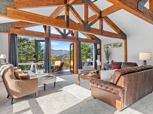 1267 Upper Venner, Estes Park, CO 80517