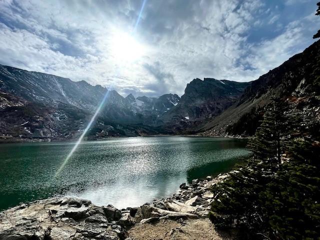 hike 12