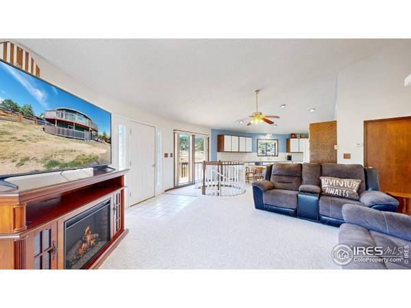 2408 Longview Dr, Estes Park, CO 80517