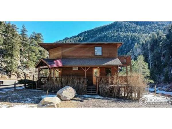 2340 W US Highway 34, Drake, CO 80515