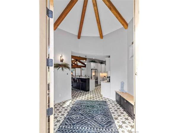 1267 Upper Venner, Estes Park, CO 80517