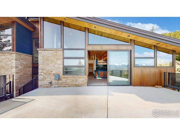 1440 Hummingbird, Estes Park, CO 80517