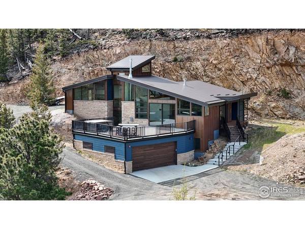 1440 Hummingbird, Estes Park, CO 80517