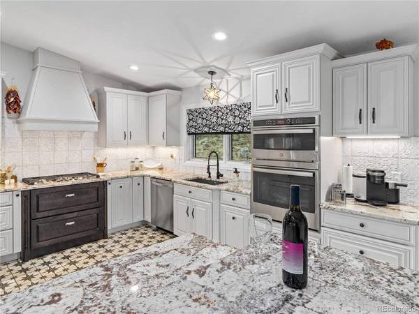 1267 Upper Venner, Estes Park, CO 80517