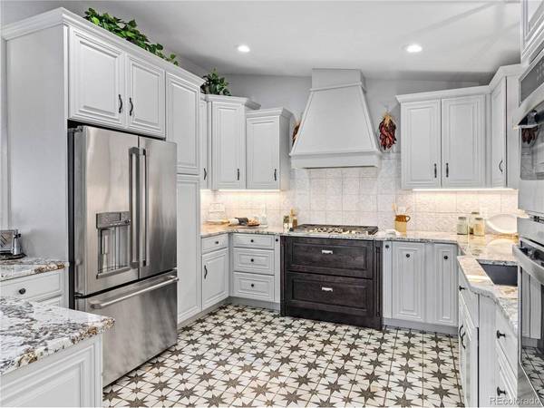 1267 Upper Venner, Estes Park, CO 80517