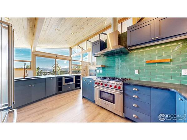 1440 Hummingbird, Estes Park, CO 80517