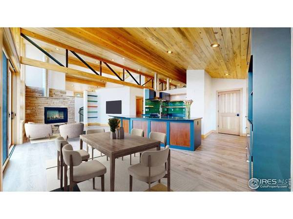 1440 Hummingbird, Estes Park, CO 80517