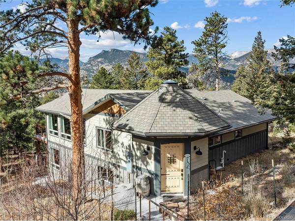 1267 Upper Venner, Estes Park, CO 80517