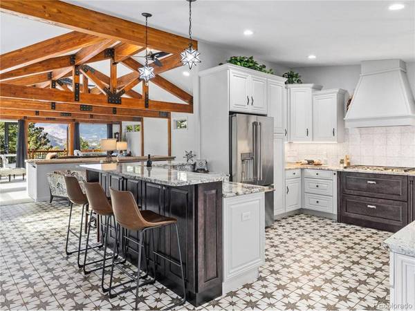 1267 Upper Venner, Estes Park, CO 80517